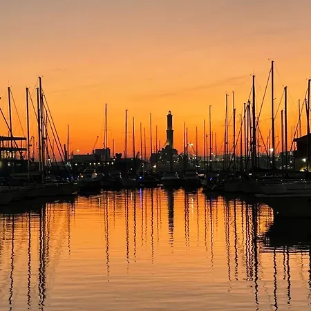 Centro Privat bolig *