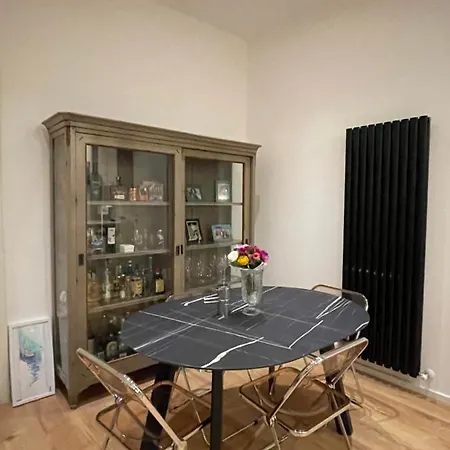 Privat bolig Centro *