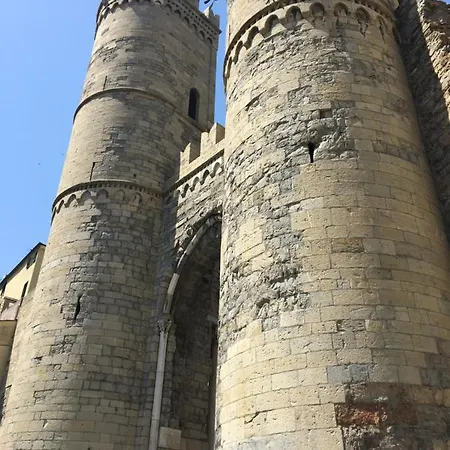 Centro Gênes