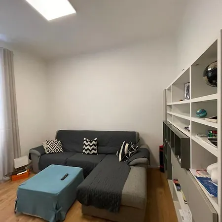 Séjour chez l'habitant Centro