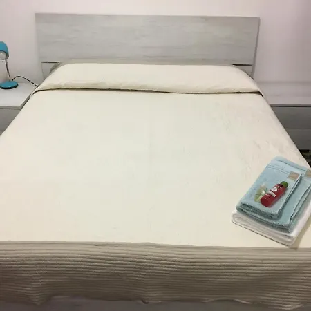 Centro Accommodatie bij particulieren