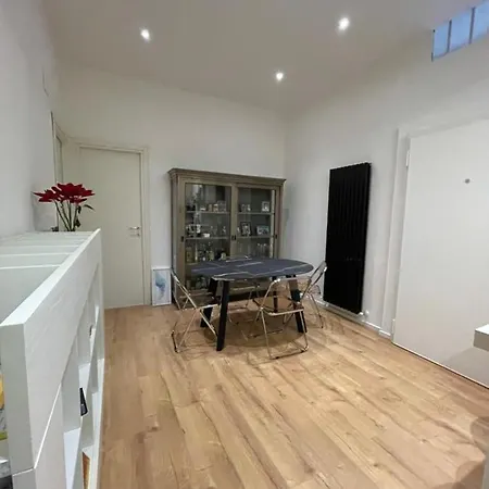 Centro Accommodatie bij particulieren Genua